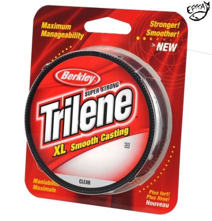 Vlasec BERKLEY EXLN-14 0.14mm 270m