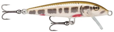 RAPALA ORIGINAL FLOATING F03 BVA