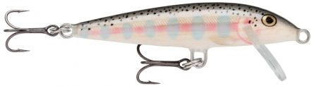RAPALA ORIGINAL FLOATING F05 BJRT