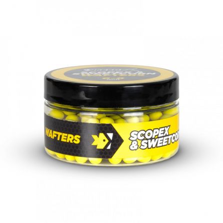 FEEDER EXPERT wafters 100ml 6mm Scopex Kuku�ice