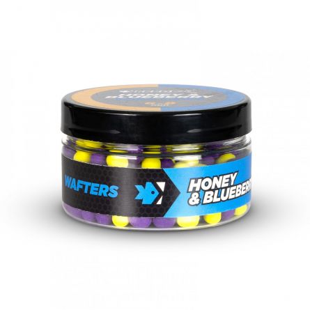 FEEDER EXPERT wafters 100ml 6mm Med Bor�vka