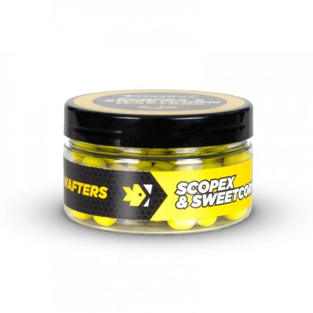 FEEDER EXPERT wafters 100ml 10mm Scopex Kuku�ic