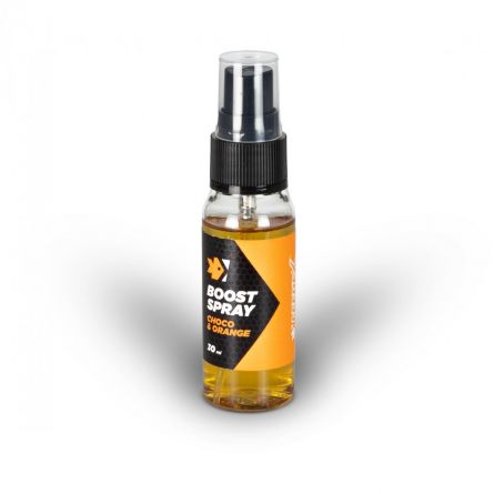 FEEDER EXPERT boost spray 30ml �oko Pomeran�