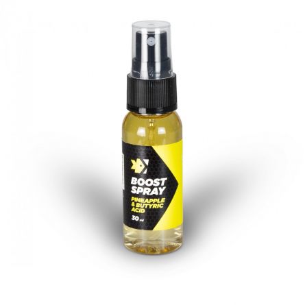 FEEDER EXPERT boost spray 30ml Butyric Ananas