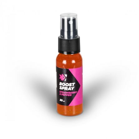 FEEDER EXPERT boost spray 30ml Jahoda Pep�