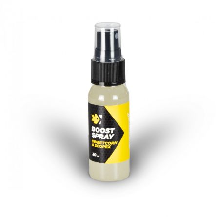 FEEDER EXPERT boost spray 30ml Scopex Kuku�ice