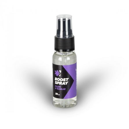 FEEDER EXPERT boost spray 30ml �vestka �esnek