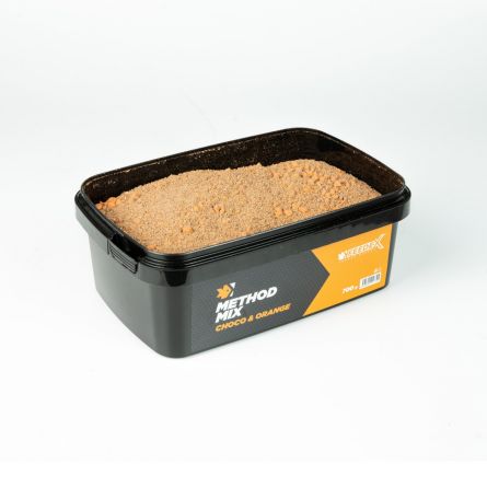 FEEDER EXPERT method mix 700g �oko Pomeran�