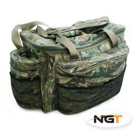 NGT TA�KA CAMO CARRYALL 093-C