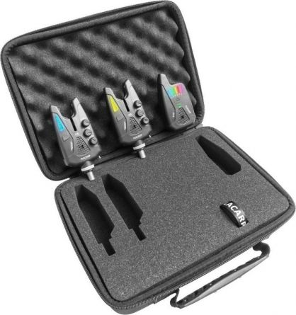 Sada Hl�si�� FLACARP X8 s p��poslechem 2+1