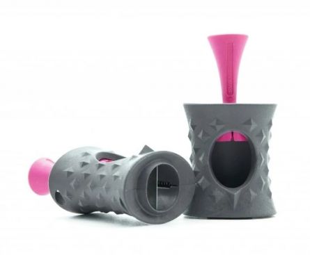 Hack - vychyt�vka na p�len� boilies