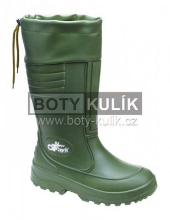 Holinky zimn� velikost 41-42-43-44-45