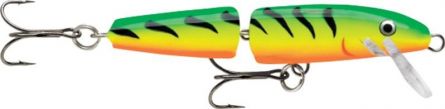 RAPALA JOINTED FLOATING J07 FT