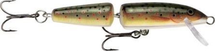 RAPALA JOINTED FLOATING J07 TR