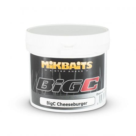 BiG t�sto 200g BigC Cheeseburger