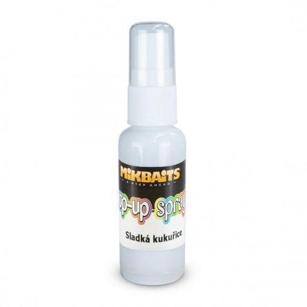 BOILIE FLUO SPRAY 30ml - sla.kuku�ic