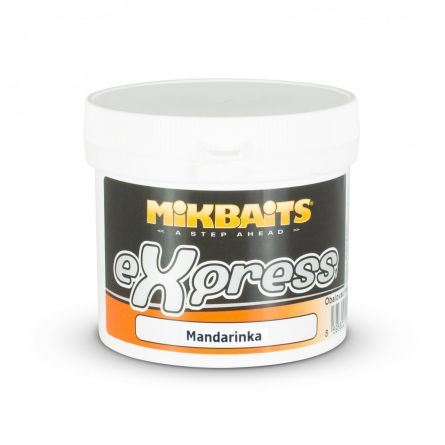 EXpress t�sto 200g mandarinka