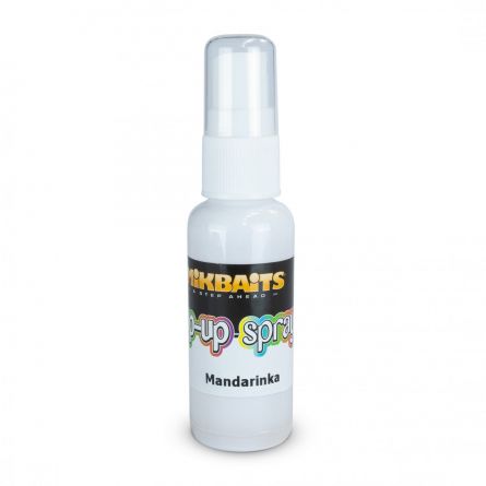 Pop-up spray 30ml Mandarinka
