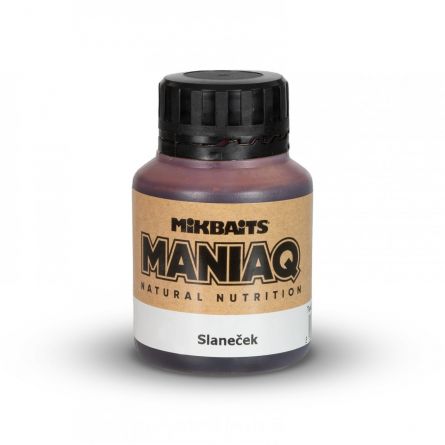 ManiaQ ultra dip 125ml - Slane�ek