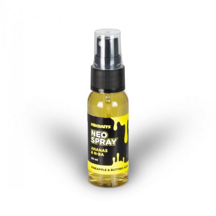 Neo spray 30ml Ananas N-BA