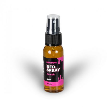 Neo spray 30ml Olihe�