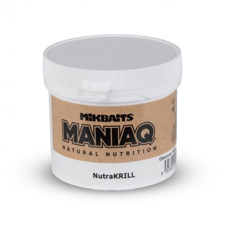 ManiaQ t�sto 200g - NutraKRILL