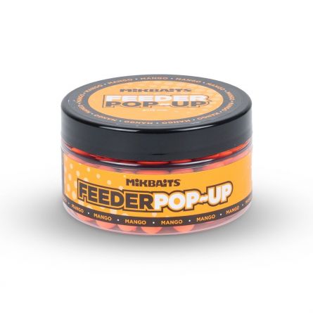 Feeder pop-up 100ml Mango 8+12mm