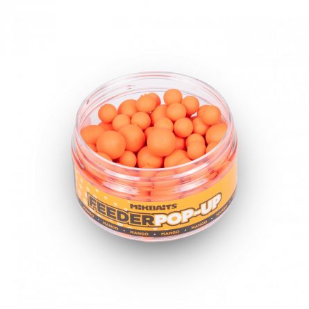 Feeder pop-up 100ml Mango 8+12mm