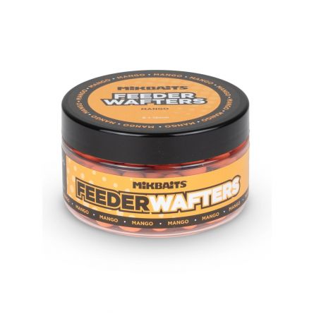 Feeder Wafters 100ml Mango 8+12mm