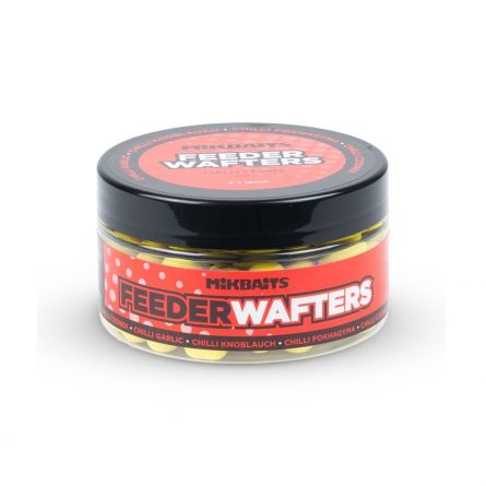Feeder Wafters 100ml Chilli �esnek 8+12mm