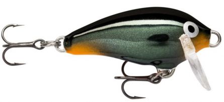 RAPALA FAT RAP MINI SINKING 03 CBN