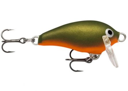 RAPALA FAT RAP MINI SINKING 03 GAU