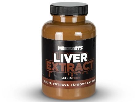 MIKBAITS Tekut� potravy J�trov� extrakt - 300ml