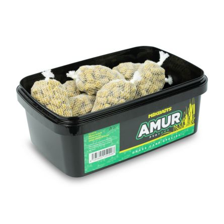 Amur range PVA Bomb 15ks