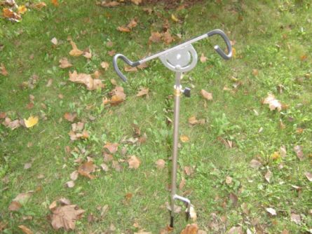 Vidli�ka NEREZ SKLOPKA / FEEDER