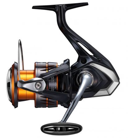 Navij�k SHIMANO Nexave 4000 FJ