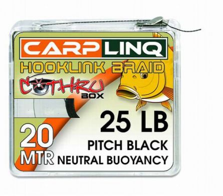 NEUTRAL BUOYANCY 20m/45LBS MUD BROWN