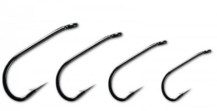 H��ek PTFE COATED D-RING HOOKS 8