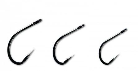 H��ek ANTI SNAG HOOKS 6