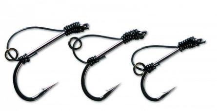 H��ek READY D-RING HOOKS 1