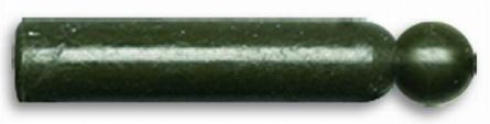 EXTENDED BUFFER BEADS 6ks GREEN
