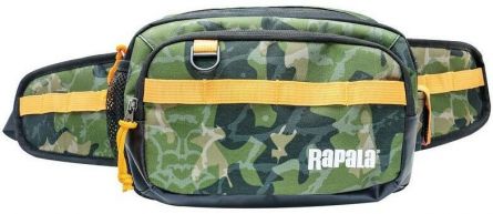 RAPALA JUNGLE HIP PACK