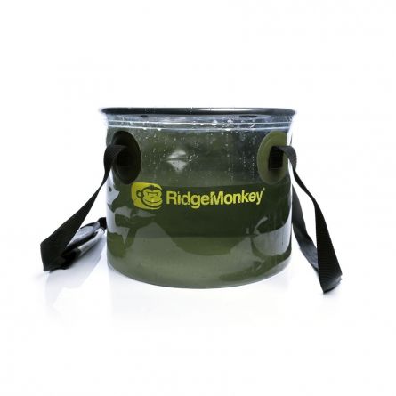 RM Kbel�k Perspective Collapsible Bucket 10L
