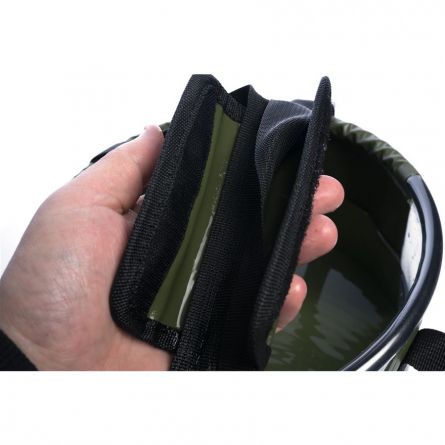 RM Kbel�k Perspective Collapsible Bucket 10L