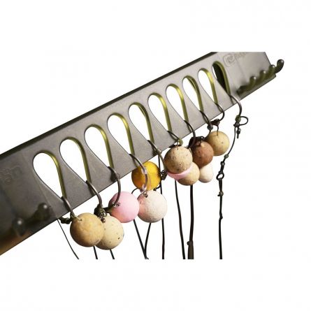 RM Dr��k n�vazc� Hangman Rig Rack s magnetem