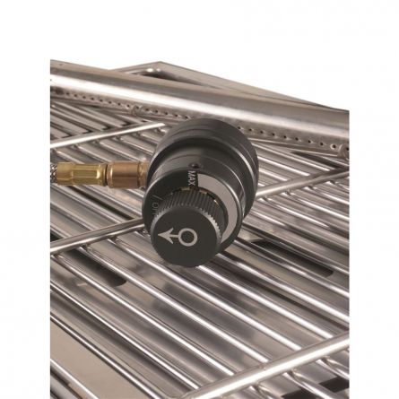 RM Grill Grilla BBQ Dual Fuel