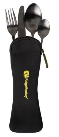 RM P��bory DLX Cutlery Set