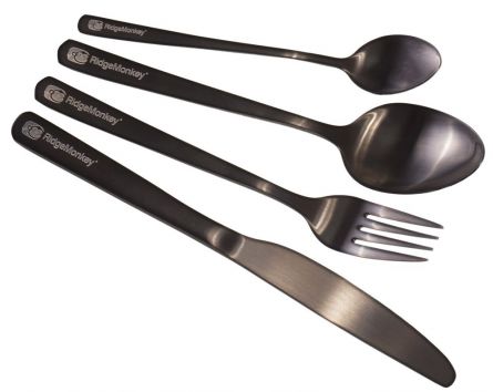 RM P��bory DLX Cutlery Set