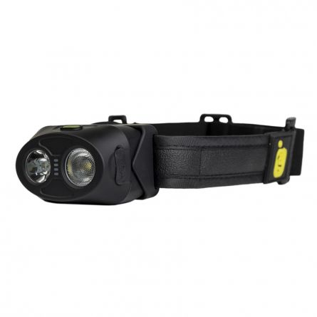 RM �elovka VRH300X Pro USB Recharge. Headtorch