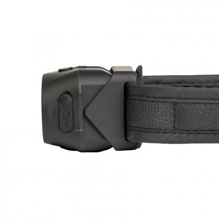 RM �elovka VRH300X Pro USB Recharge. Headtorch